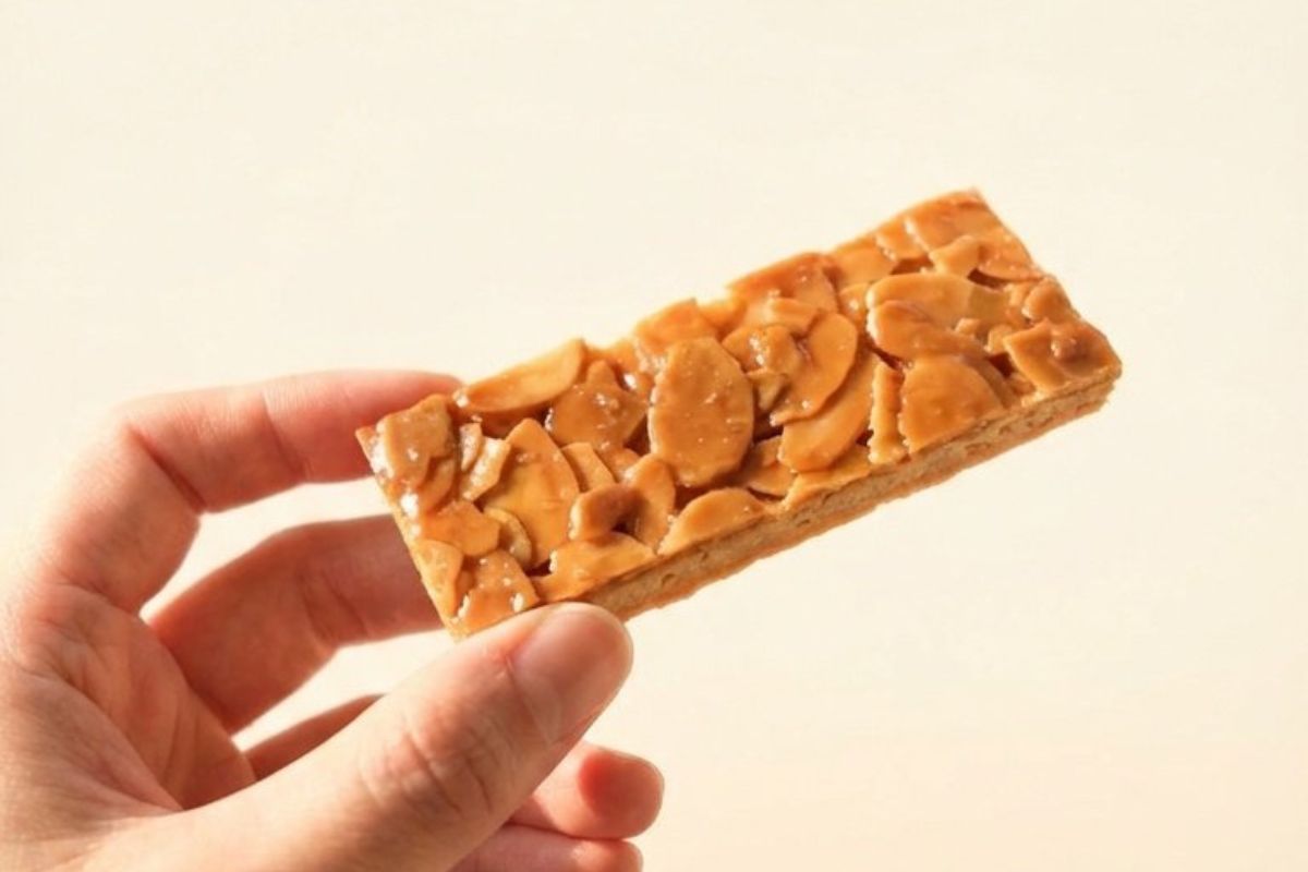 喜界島ざらめとは?白砂糖(グラニュー糖)との違い|甘すぎない焼き菓子の理由