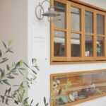 haba sa hana　店舗外観