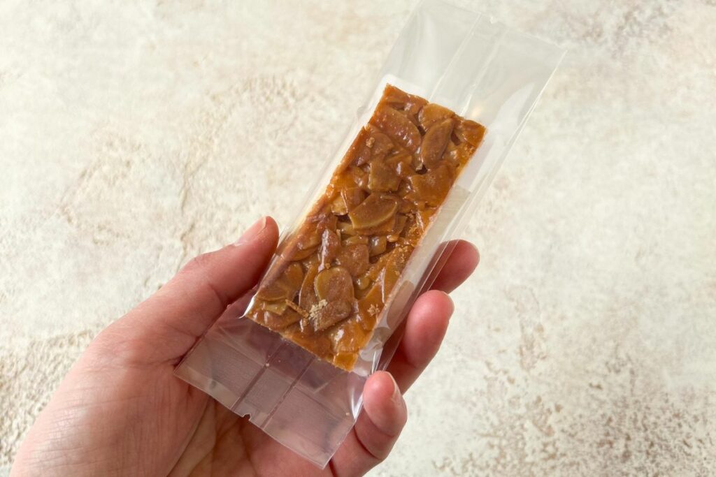 フロランタンプレーン個包装　haba sa hana