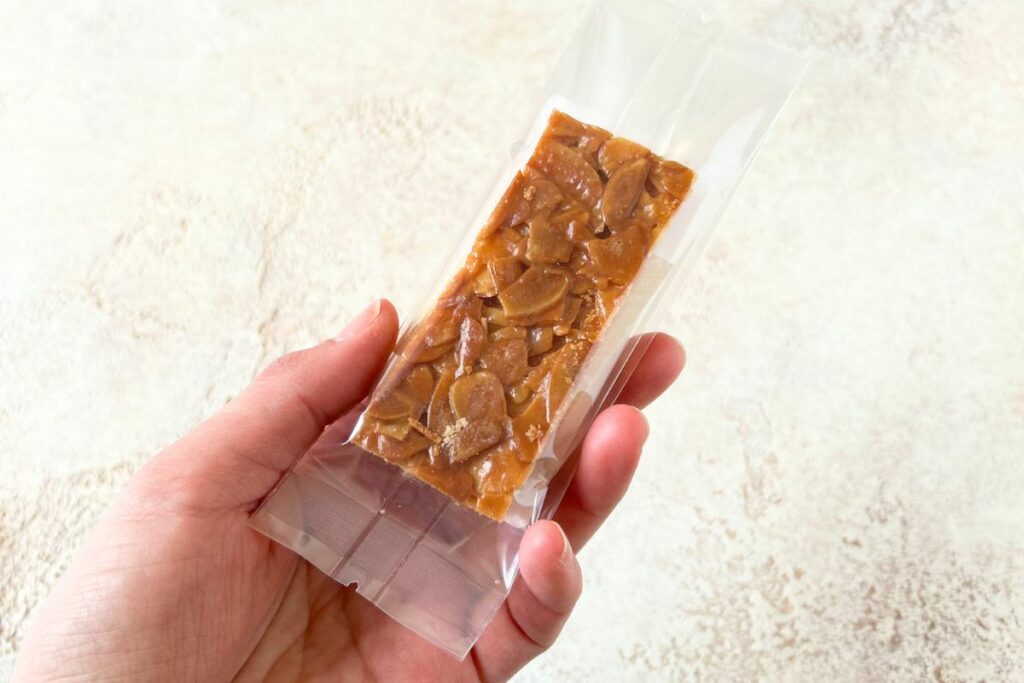 フロランタン個包装　haba sa hana